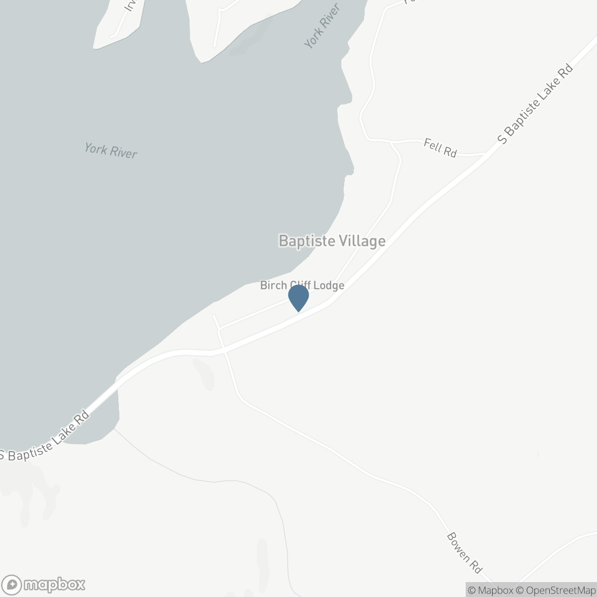135 VILLAGE STREET, Bancroft, Ontario K0L 1C0